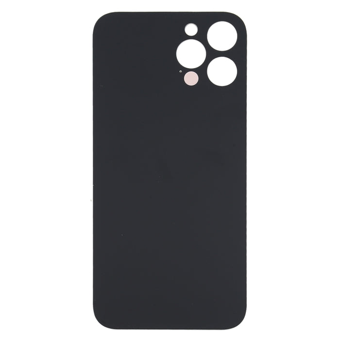 Tapa Trasera De Batería Con Orificio De Cámara Grande De Fácil Reemplazo Para iPhone 12 Pro Max, For iPhone 12 Pro Max(Not Disassemble)
