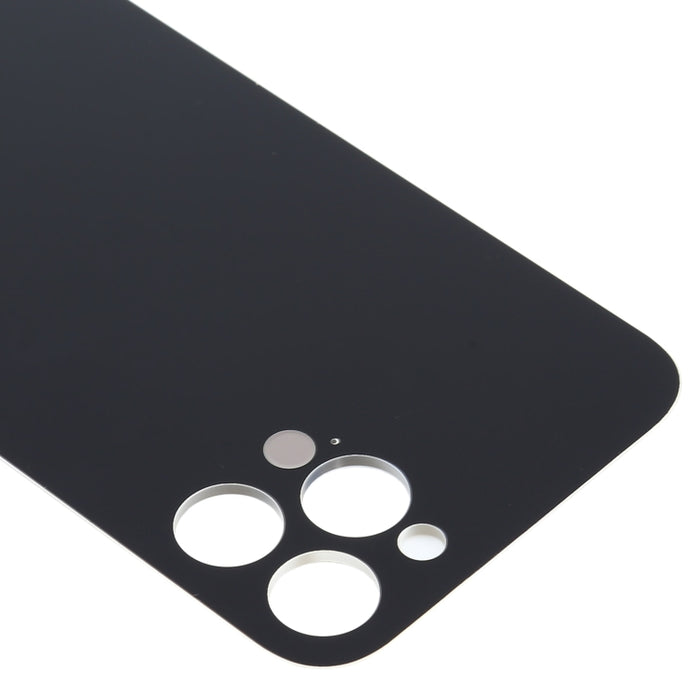 Tapa Trasera De Batería Con Orificio De Cámara Grande De Fácil Reemplazo Para iPhone 12 Pro Max, For iPhone 12 Pro Max(Not Disassemble)