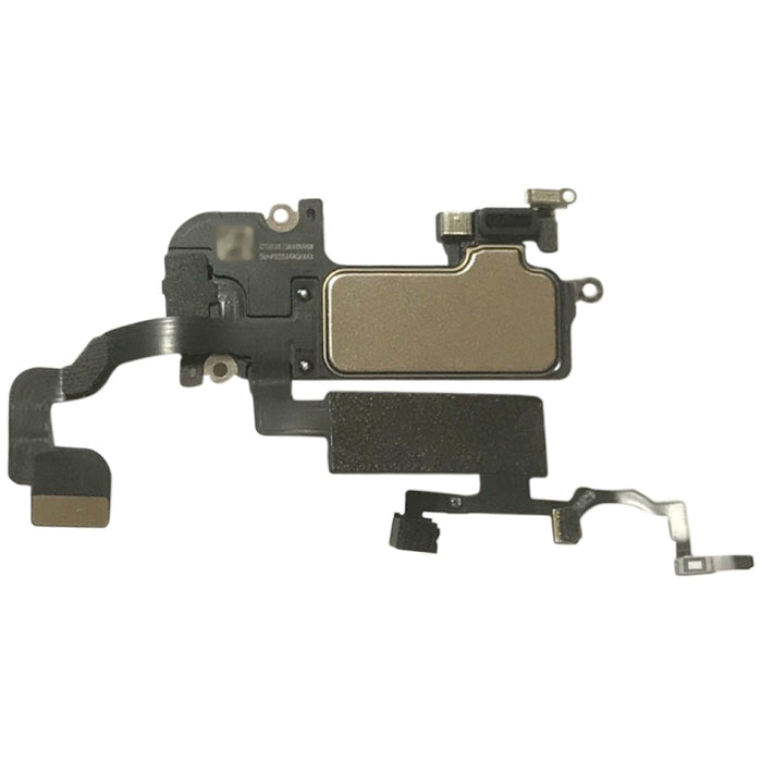 Conjunto de altavoz auricular para iPhone 12 Pro Max, For iPhone 12 Pro Max (Flex Cable)