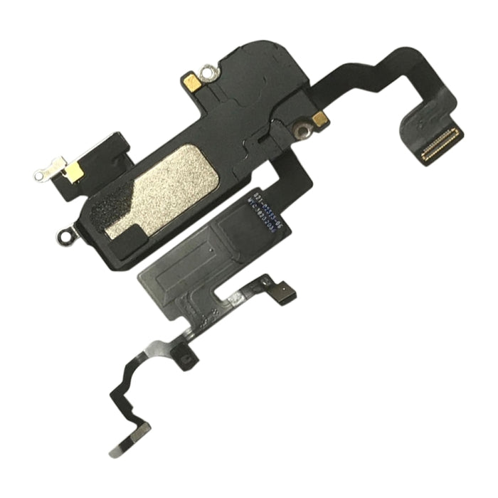 Conjunto de altavoz auricular para iPhone 12 Pro Max, For iPhone 12 Pro Max (Flex Cable)