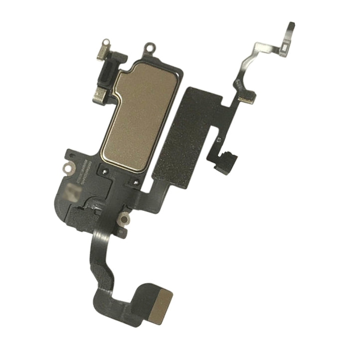 Conjunto de altavoz auricular para iPhone 12 Pro Max, For iPhone 12 Pro Max (Flex Cable)