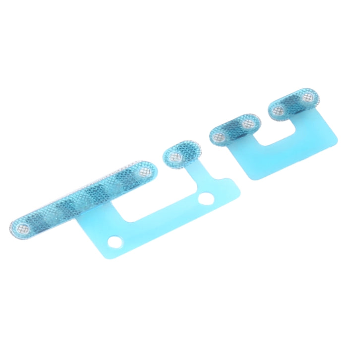 Malla a prueba de polvo para altavoz de 10 piezas para iPhone 12 Pro Max, For iPhone 12 Pro Max