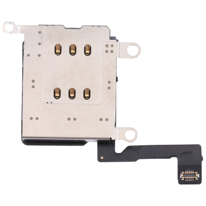 Conector Lector de Tarjetas SIM para iPhone 12 Pro Max, For  iPhone 12 Pro Max