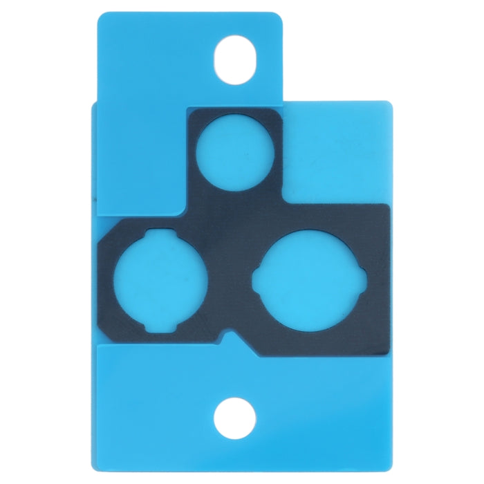 Almohadillas de espuma de esponja a prueba de polvo para cámara trasera de 10 piezas para iPhone 12 Pro Max, For iPhone 12 Pro Max