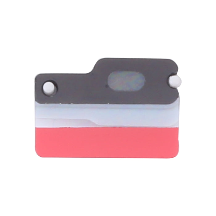 Malla a prueba de polvo para micrófono de 10 piezas para iPhone 12 Pro Max, For iPhone 12 Pro Max