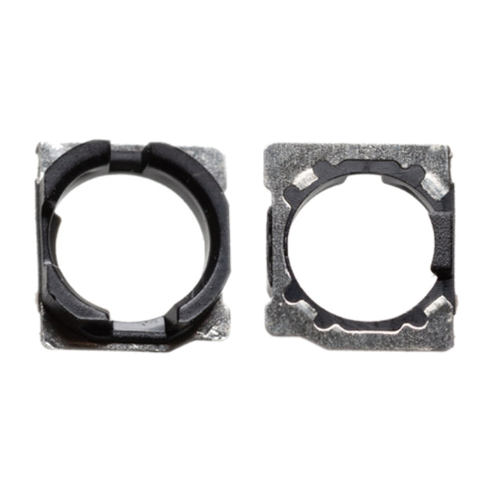 Soporte para cámara frontal de 10 piezas para iPhone 12 Pro Max / 12, For iPhone 12 Pro Max / 12