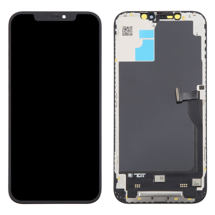Pantalla LCD TFT interna de JK para iPhone 12 Pro Max con ensamblaje completo del digitalizador, For iPhone 12 Pro Max(JK inell)