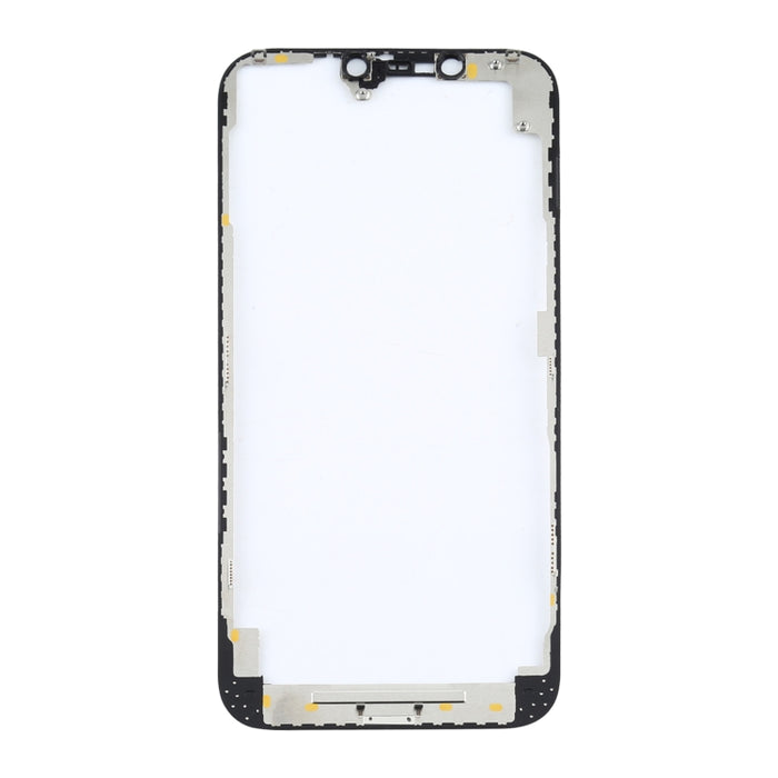 Marco de bisel de pantalla LCD frontal para iPhone 12 Pro Max, For iPhone 12 Pro Max