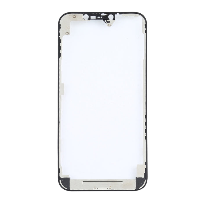 Marco de bisel de pantalla LCD frontal para iPhone 12 Pro Max, For iPhone 12 Pro Max