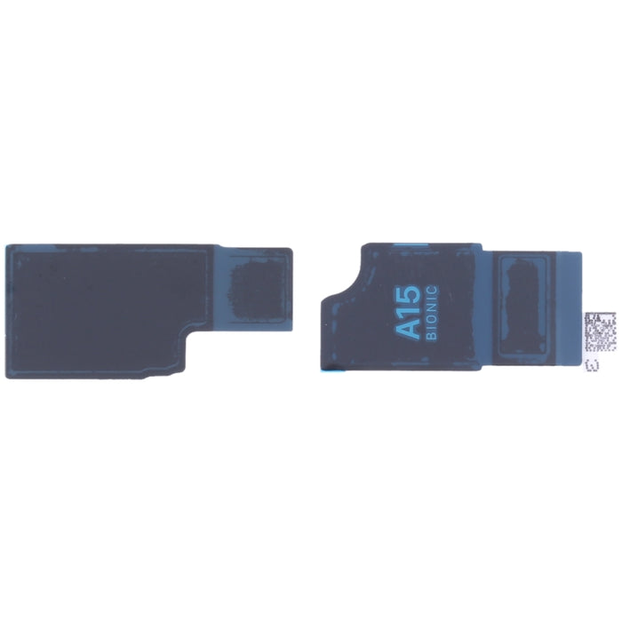 10 juegos de pegatinas para disipador de calor de placa base para iPhone 13 mini, For iPhone 13 mini