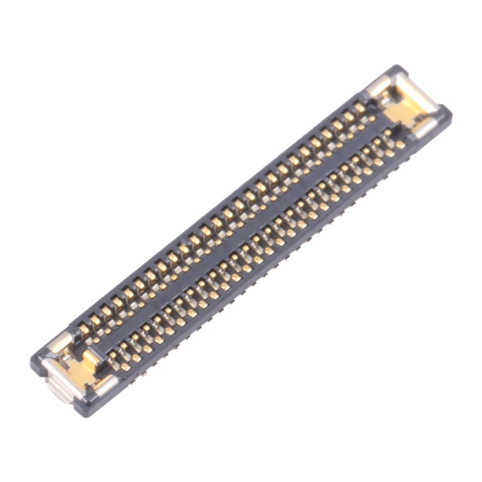 Conector FPC de pantalla LCD en placa base para iPhone 13 Mini/13, For iPhone 13 Mini/13
