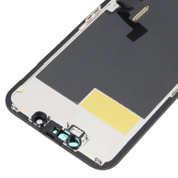 Pantalla LCD ZY incell para iPhone 13 mini con ensamblaje completo del digitalizador, For iPhone 13 mini (ZY incell)