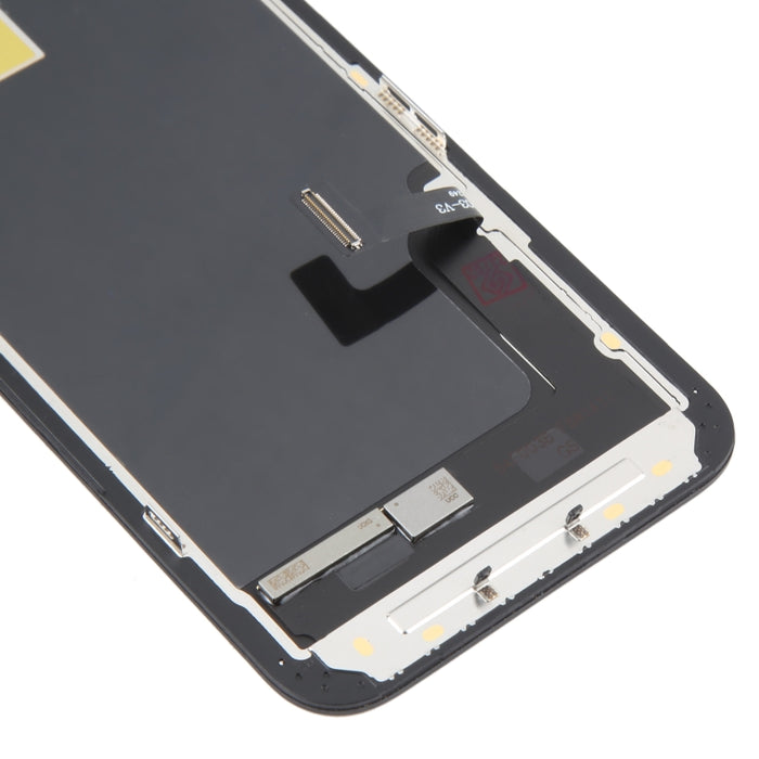Pantalla LCD ZY incell para iPhone 13 mini con ensamblaje completo del digitalizador, For iPhone 13 mini (ZY incell)