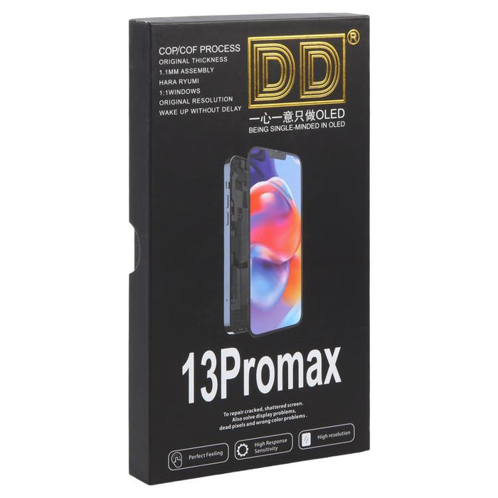 For iPhone 13 Pro Max DD Soft OLED Screen, For iPhone 13 Pro Max(DD Soft LCD)