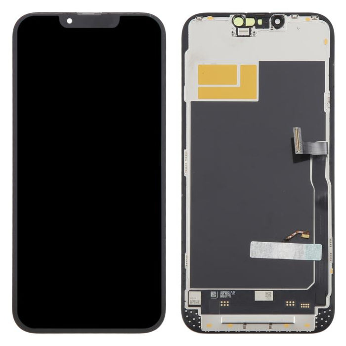Pantalla OLED suave HXL para iPhone 13 Pro Max, For iPhone 13 Pro Max