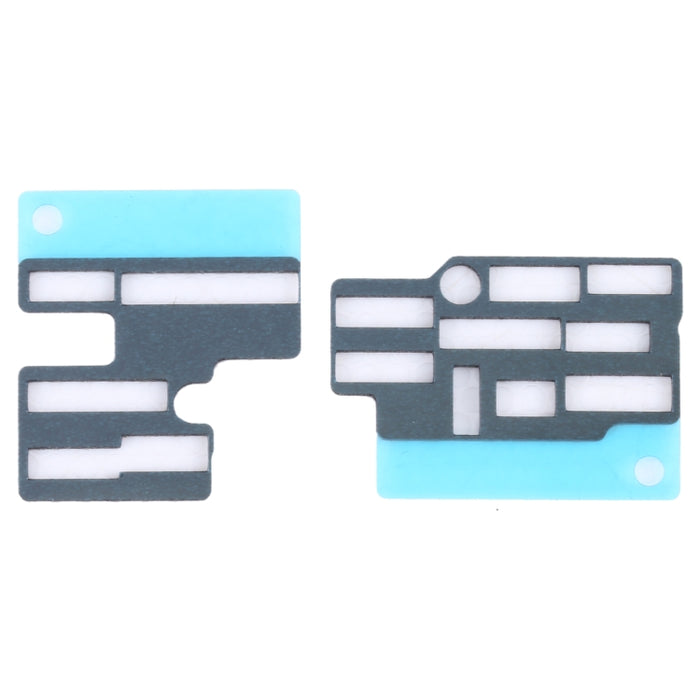 10 juegos de almohadillas de espuma de esponja para conector FPC de placa base para iPhone 13 mini, For iPhone 13 mini