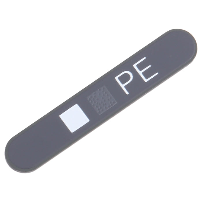 Para iPhone 13 Pro / 13 Pro Max Edición EE. UU. Placa de vidrio de antena de señal 5G, For iPhone 13 Pro / 13 Pro Max US Edition