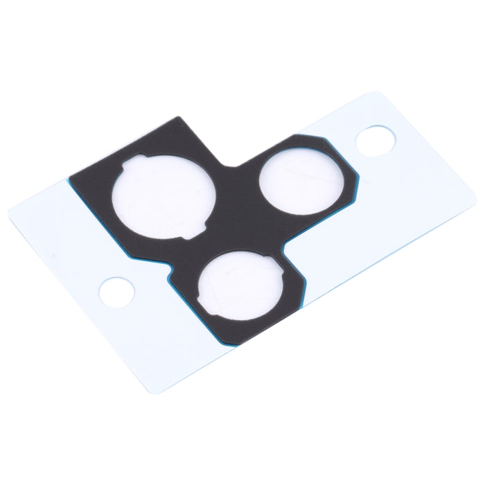 100 juegos de almohadillas de espuma de esponja a prueba de polvo para cámara trasera para iPhone 13 Pro / 13 Pro Max, For iPhone 13 Pro / 13 Pro Max