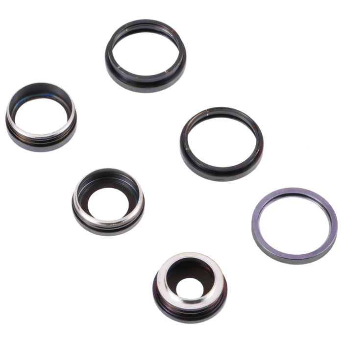 Para cubierta de lente de cámara iPhone 14 Pro, For iPhone 14 Pro