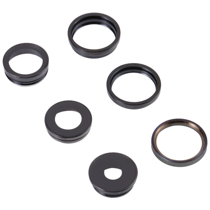 Para cubierta de lente de cámara iPhone 14 Pro, For iPhone 14 Pro