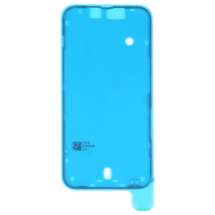 Para iPhone 14 Plus Marco LCD Bisel Pegatinas adhesivas impermeables, For iPhone 14 Plus