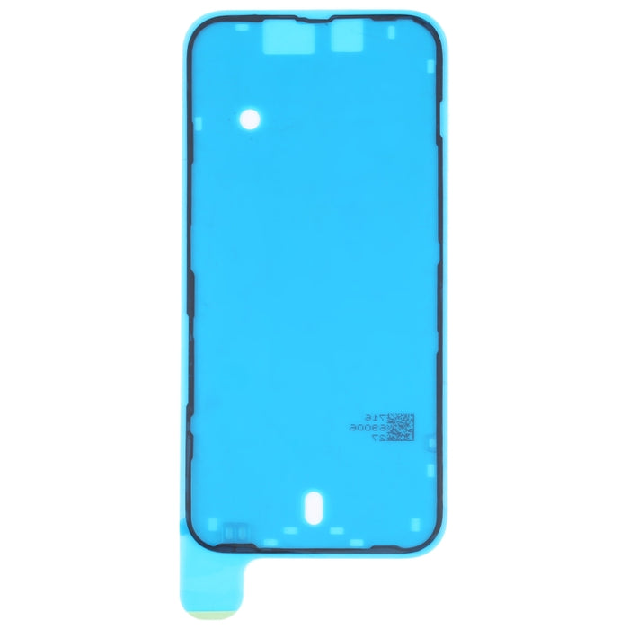 Para iPhone 14 Plus Marco LCD Bisel Pegatinas adhesivas impermeables, For iPhone 14 Plus