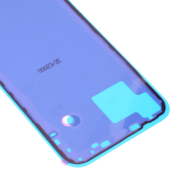 Para iPhone 14 Plus Adhesivo para marco de carcasa trasera, For iPhone 14 Plus