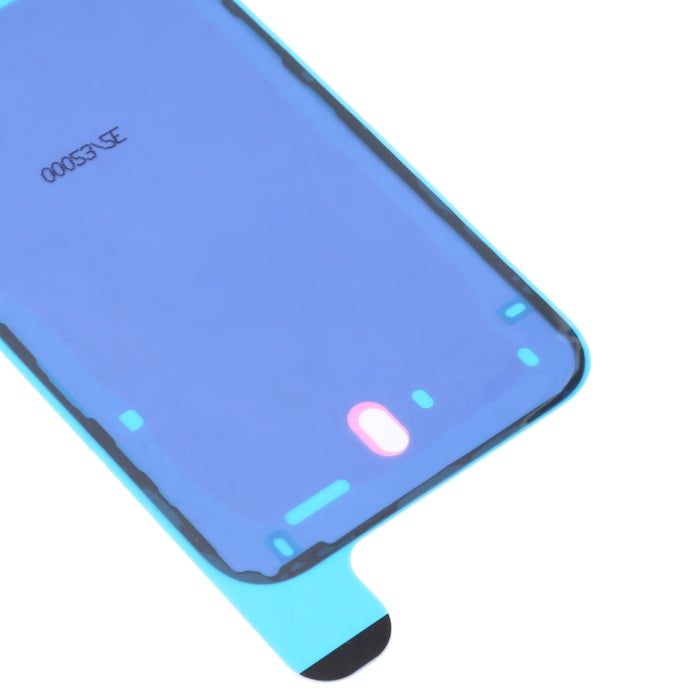 Para iPhone 14 Plus Adhesivo para marco de carcasa trasera, For iPhone 14 Plus