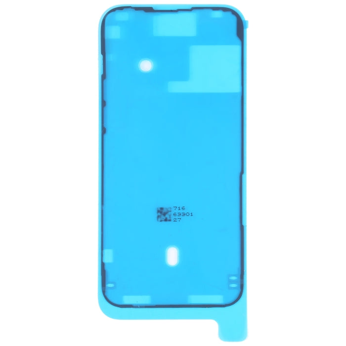 Para iPhone 14 Pro Max LCD Marco Bisel Pegatinas adhesivas impermeables, For iPhone 14 Pro Max