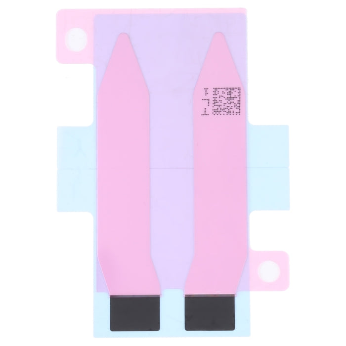 Para pegatinas de cinta adhesiva de batería para iPhone 14, For iPhone 14