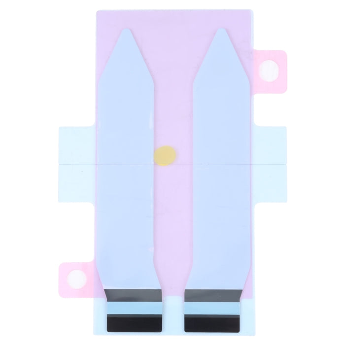 Para pegatinas de cinta adhesiva de batería para iPhone 14 Plus, For iPhone 14 Plus