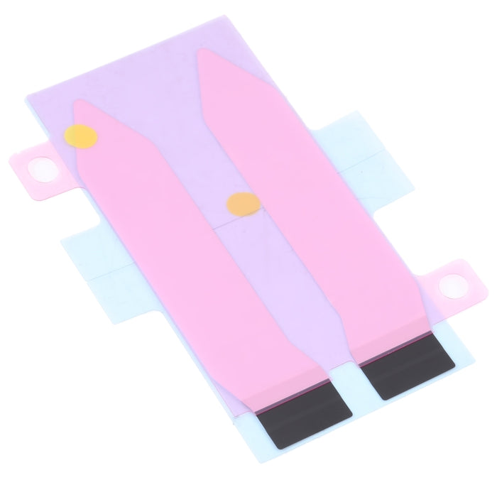 Para pegatinas de cinta adhesiva de batería para iPhone 14 Plus, For iPhone 14 Plus