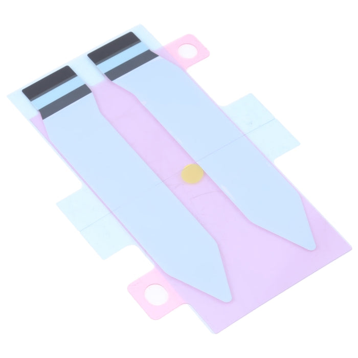 Para pegatinas de cinta adhesiva de batería para iPhone 14 Plus, For iPhone 14 Plus