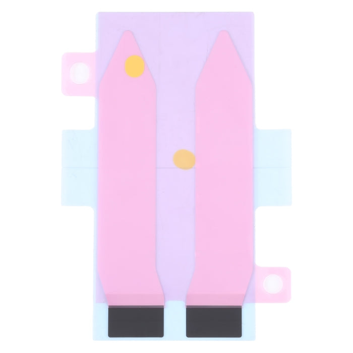 Para pegatinas de cinta adhesiva de batería para iPhone 14 Plus, For iPhone 14 Plus