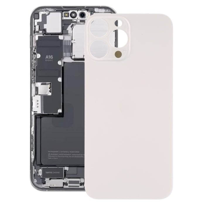 Tapa trasera de batería para iPhone 14 Pro Max