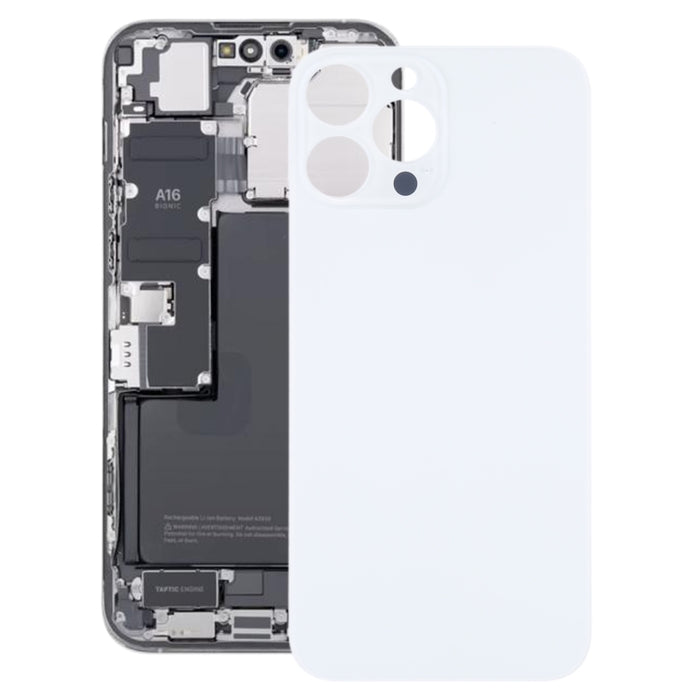 Tapa trasera de batería para iPhone 14 Pro Max