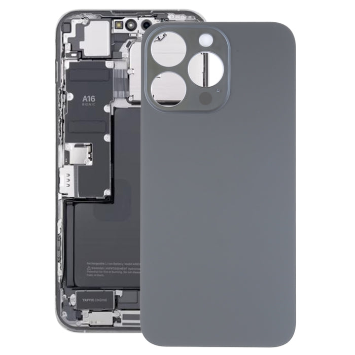 Tapa trasera de batería para iPhone 14 Pro, For iPhone 14 Pro