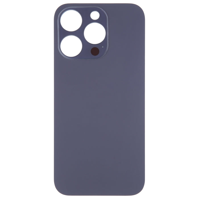 Tapa trasera de batería para iPhone 14 Pro, For iPhone 14 Pro