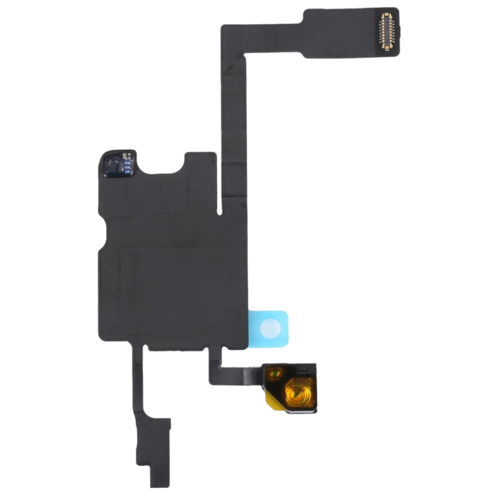Cable Flexible Del Sensor Del Altavoz Del Auricular Para iPhone 14 Pro Max, For iPhone 14 Pro Max