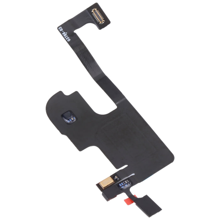 Cable flexible del sensor del altavoz del auricular para iPhone 14, For iPhone 14