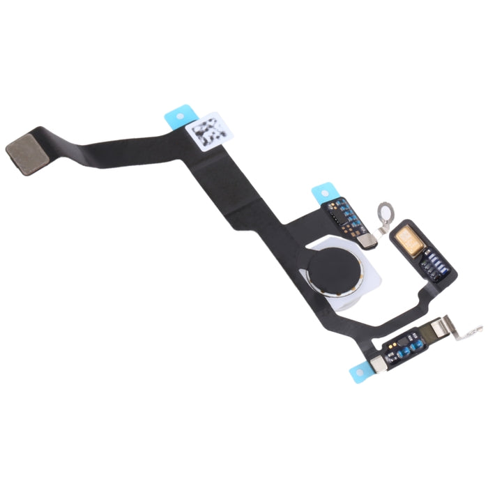 Para iPhone 14 Pro Max Linterna Cable flexible, For iPhone 14 Pro Max