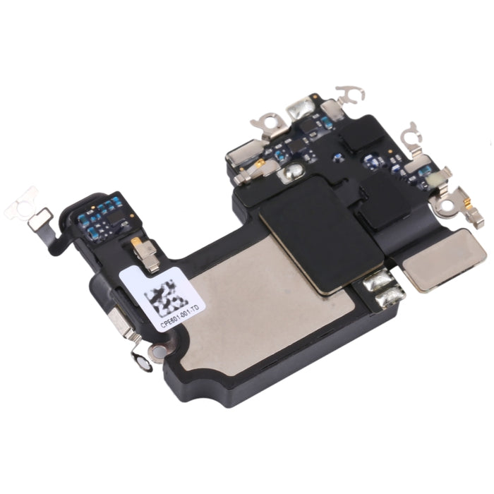 Para altavoz auricular iPhone 14, For iPhone 14