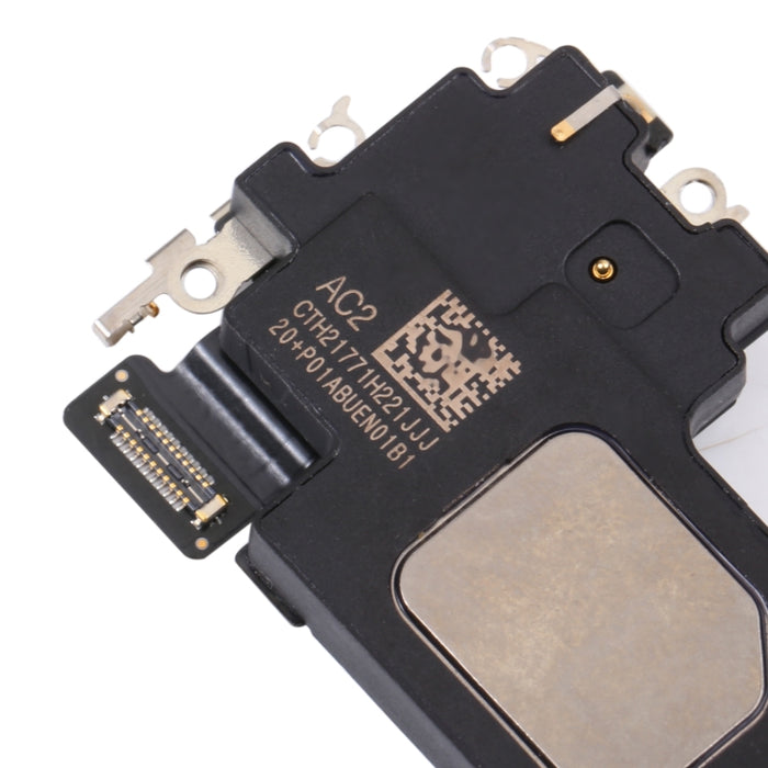 Para altavoz auricular iPhone 14, For iPhone 14