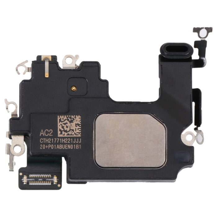 Para altavoz auricular iPhone 14, For iPhone 14