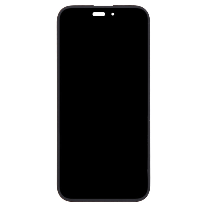 Pantalla LCD original Super Retina XDR OLED de LTPO para iPhone 14 Pro con ensamblaje completo del digitalizador, For iPhone 14 Pro(Original)