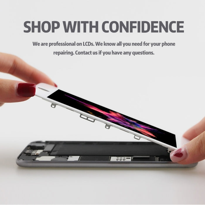 Pantalla LCD original Super Retina XDR OLED de LTPO para iPhone 14 Pro Max con ensamblaje completo del digitalizador, For iPhone 14 Pro Max(Original)