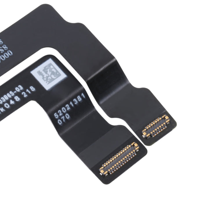 Para iPhone 14 Pro Max Cámara frontal, For iPhone 14 Max