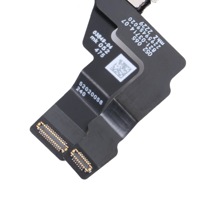 Para cámara frontal iPhone 14 Pro, For iPhone 14 Pro