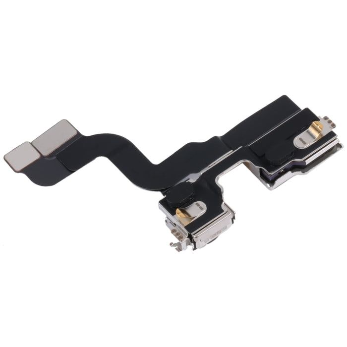 Para cámara frontal iPhone 14 Plus, For iPhone 14 Plus