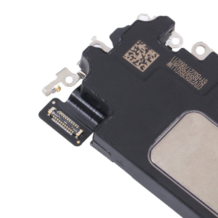 Para altavoz auricular iPhone 14 Plus, For iPhone 14 Plus